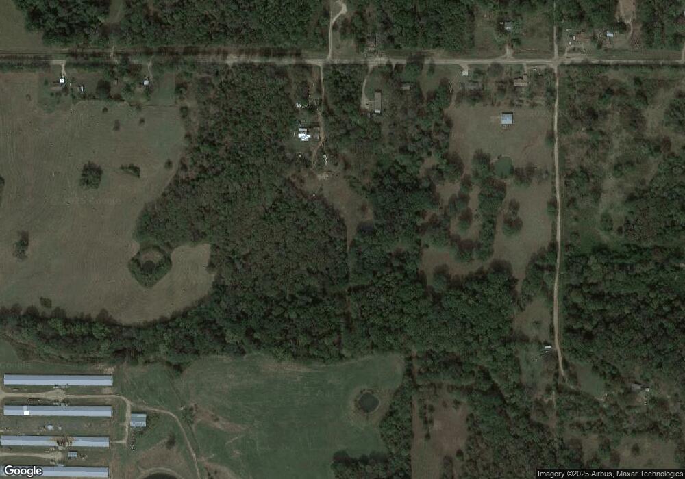 477792 State Highway 101, Muldrow, OK 74948 - photo 1