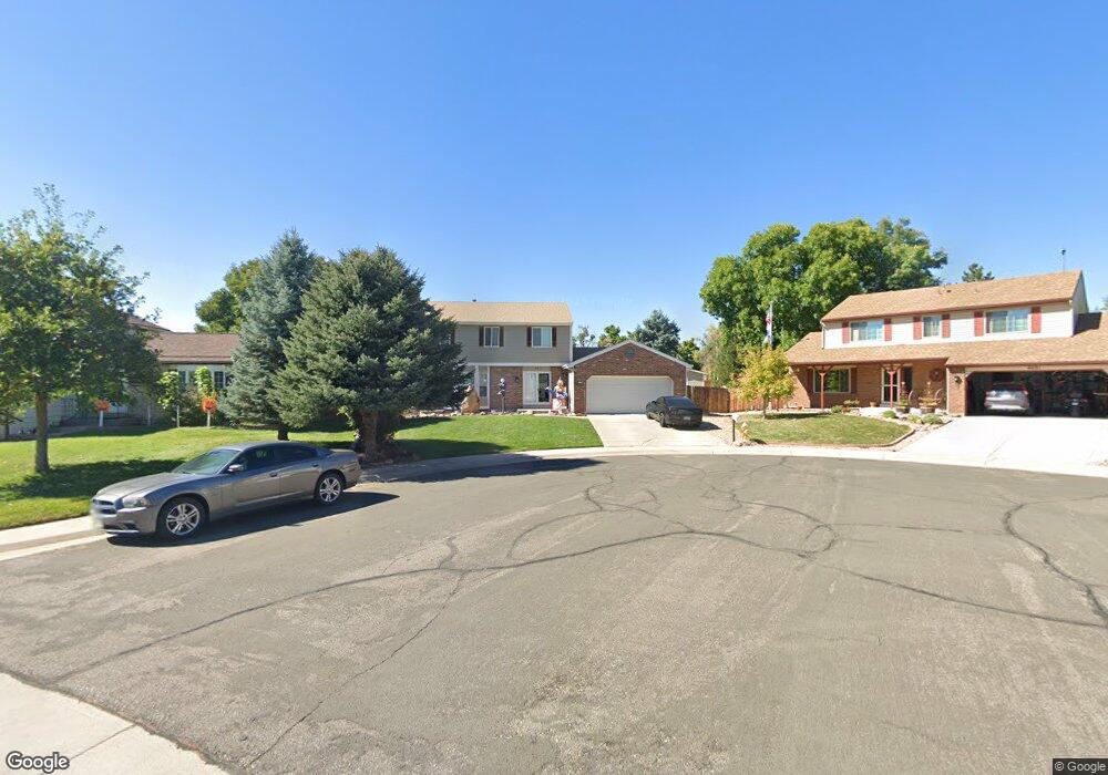 4011 E 115th Place, Thornton, CO 80233 - photo 1