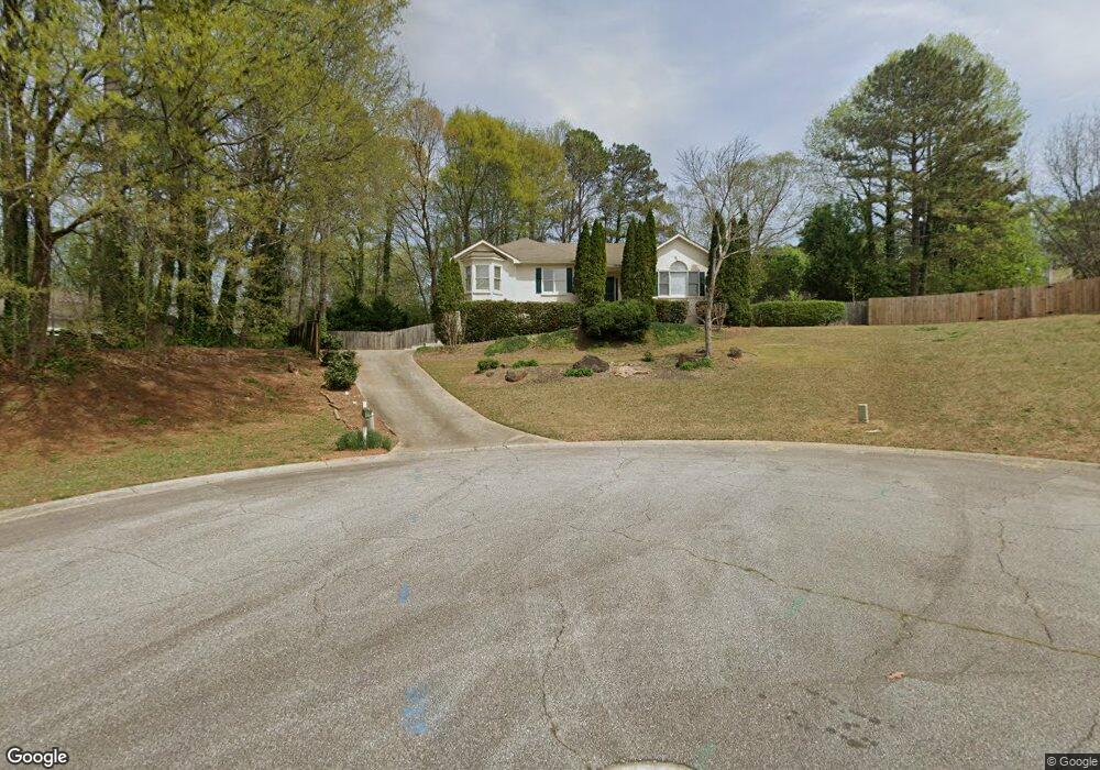 19 Wrenfield Ln SE, Smyrna, GA 30082 - photo 1