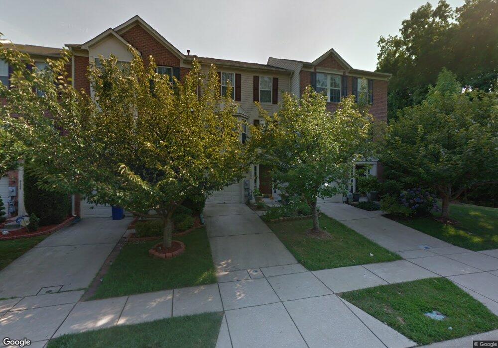 9252 Maxwell Ct, Laurel, MD 20723 - photo 1