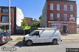 1045 Greenmount Ave, Baltimore, MD 21202