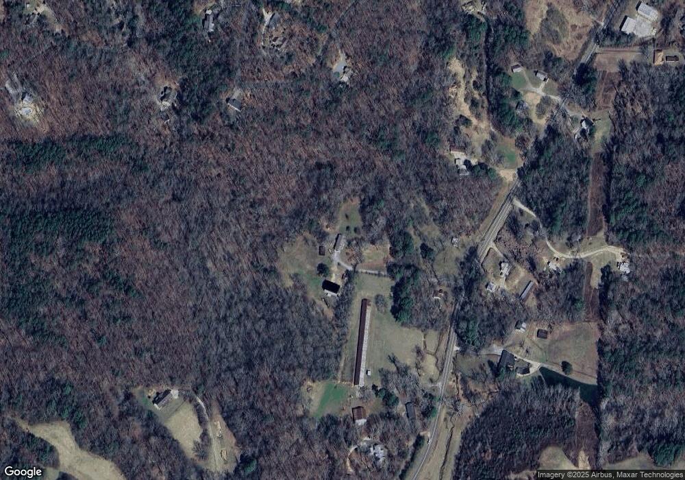 2780 Old Highway 5 S, Ellijay, GA 30540 - photo 1