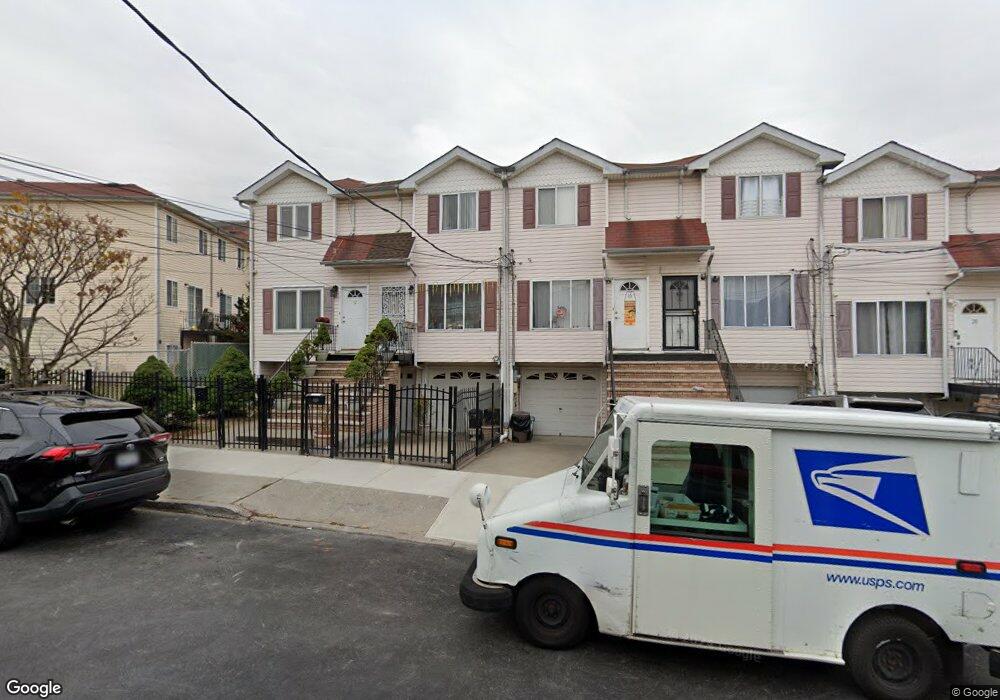 14 Wright St, Staten Island, NY 10304 - photo 1