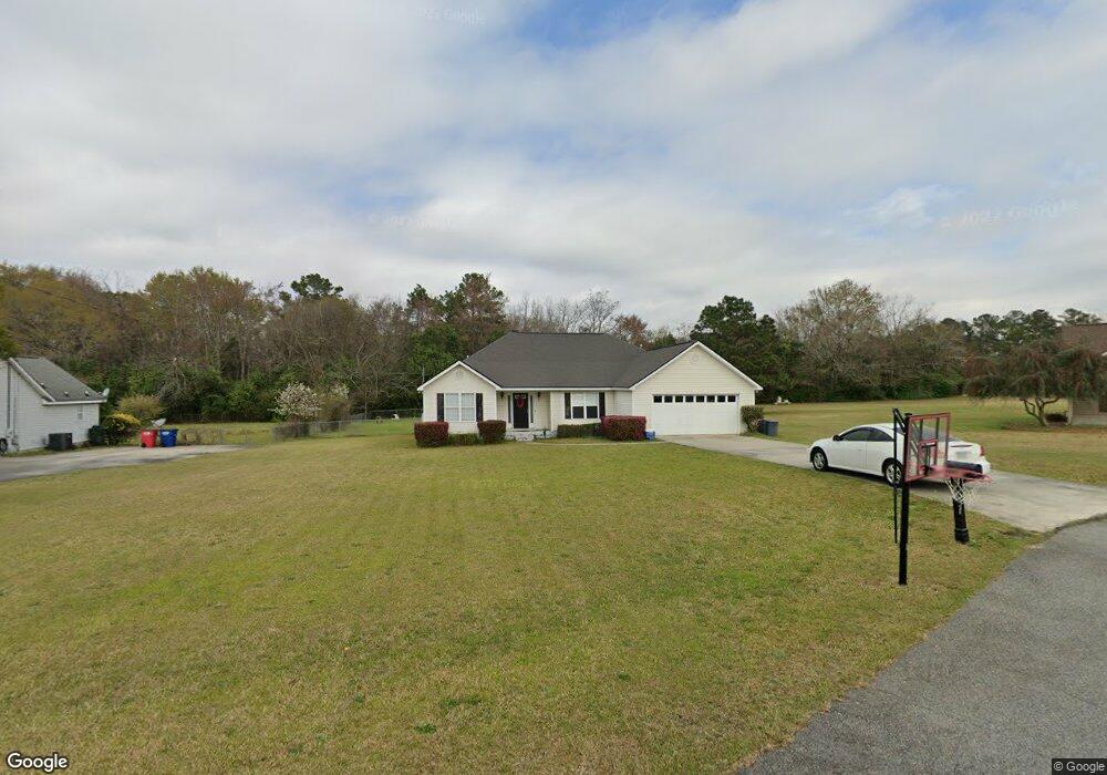 225 Brittany Ct, Macon, GA 31216 - photo 1