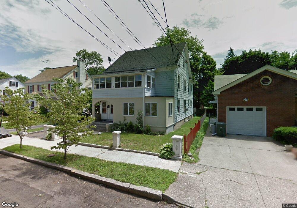 85 Laurel Place, Bridgeport, CT 06604 - photo 1