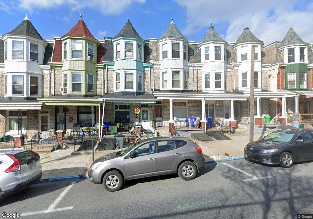 180 Clymer St, Reading, PA 19602 - photo 1