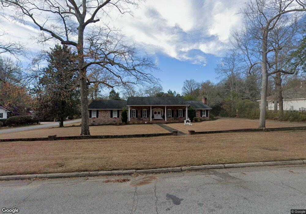 1911 Lyttleton St, Camden, SC 29020 - photo 1