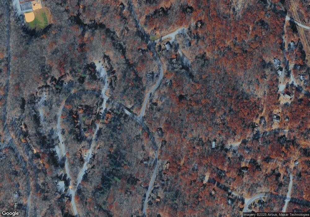 1033 Saw Creek Estate, Bushkill, PA 18324 - photo 1