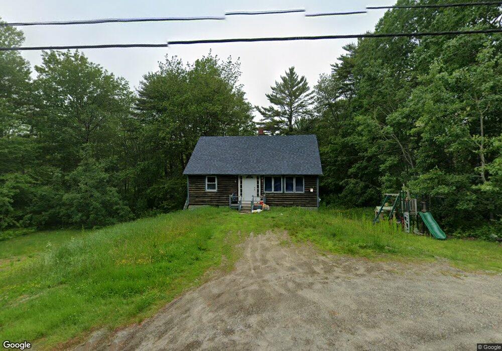 1106 State Route 32, Round Pond, ME 04564 - photo 1