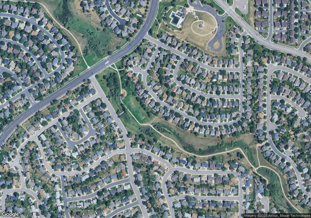 21468 E Crestridge Place, Centennial, CO 80015 - photo 1