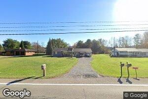 11764 Us Highway 52, Stout, OH 45684