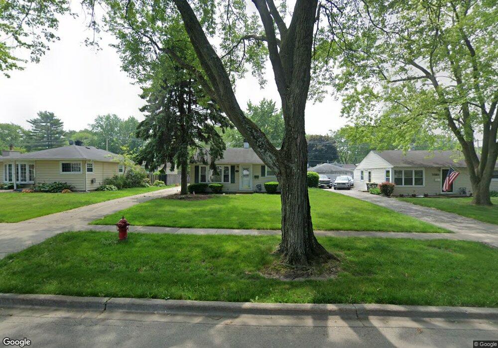3011 Hawk Ln, Rolling Meadows, IL 60008 - photo 1