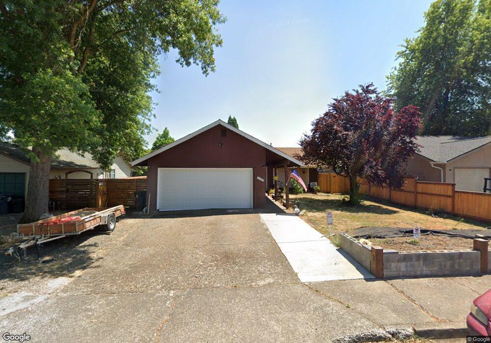 3723 Peppertree Dr, Eugene, OR 97402 - photo 1