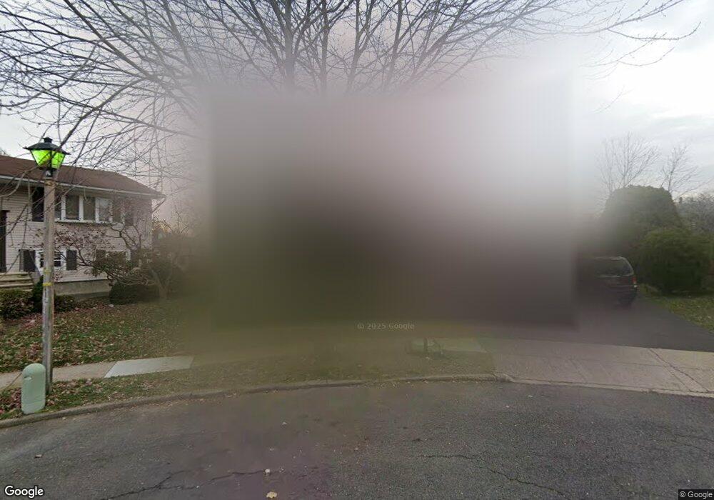 8-12 Susan Place unit 1X, Fair Lawn, NJ 07410 - photo 1