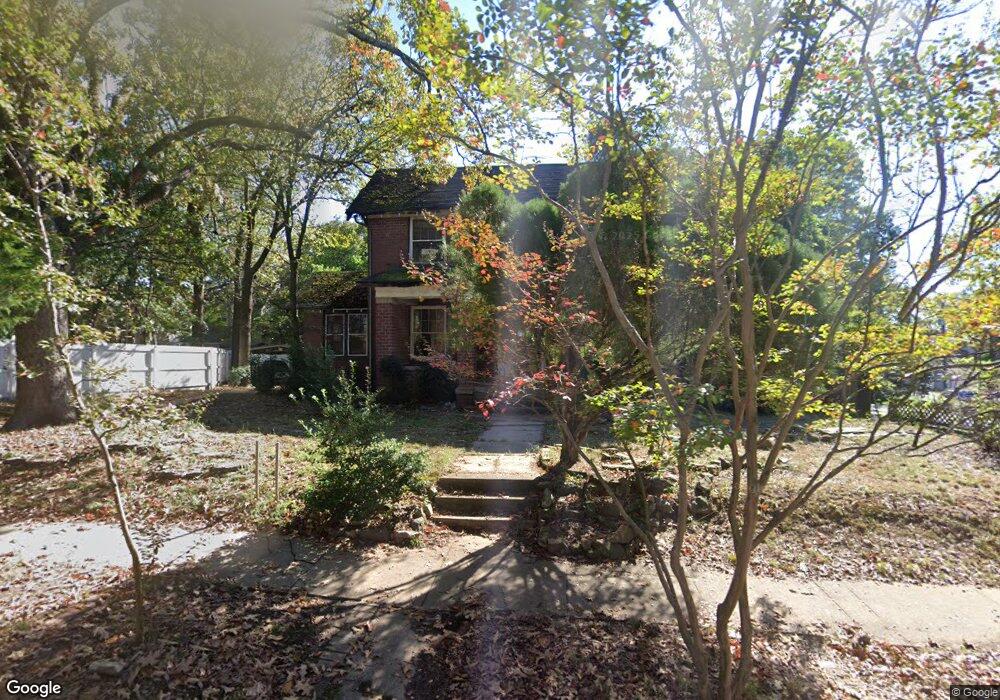 4317 Woodlawn Dr, Little Rock, AR 72205 - photo 1