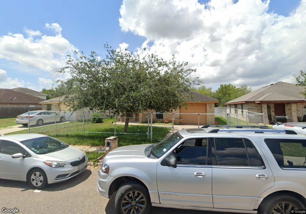 2609 W Coast Dr, Weslaco, TX 78596 - photo 1