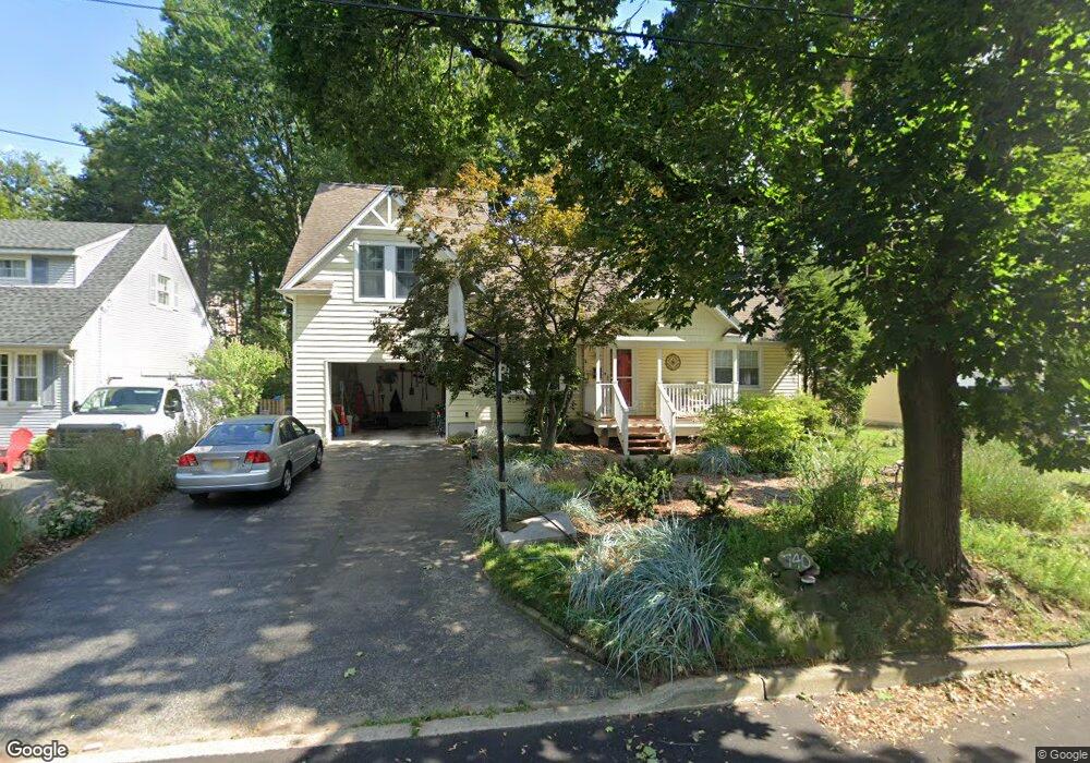 740 7th Ave, River Edge, NJ 07661 - photo 1