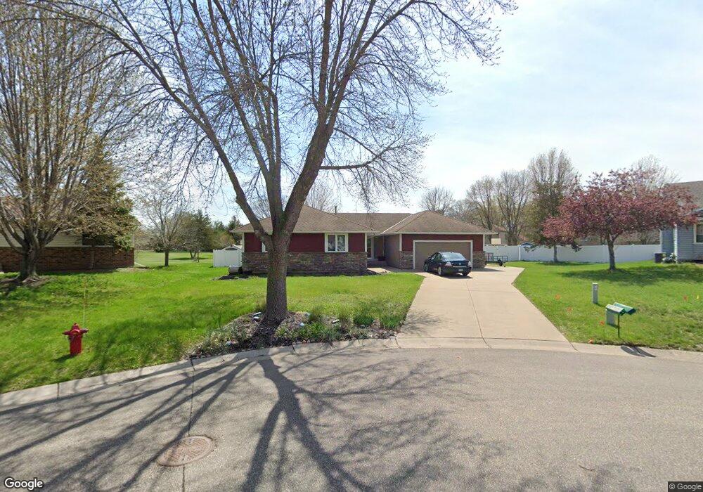 3754 115th Ave NW, Coon Rapids, MN 55433 - photo 1