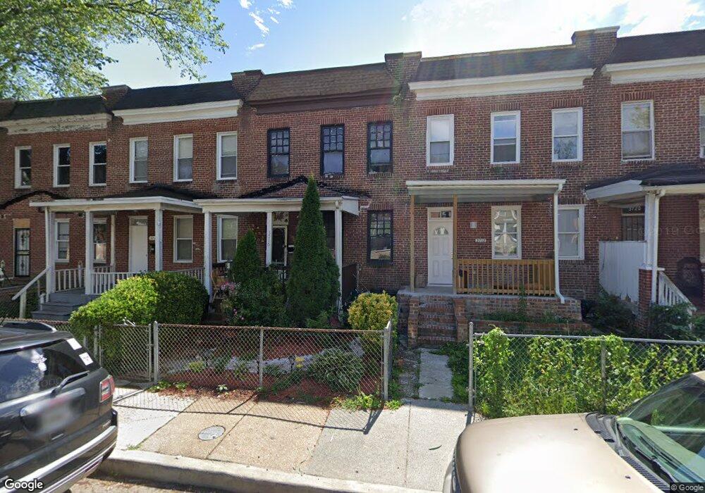 3716 Overview Rd, Baltimore, MD 21215 - photo 1