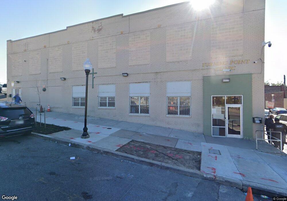 2417 E North Ave, Baltimore, MD 21213 - photo 1