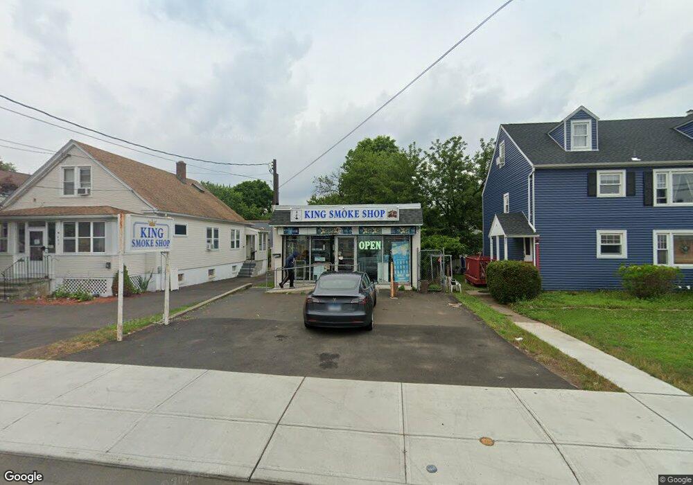 593 Main St, East Haven, CT 06512 - photo 1