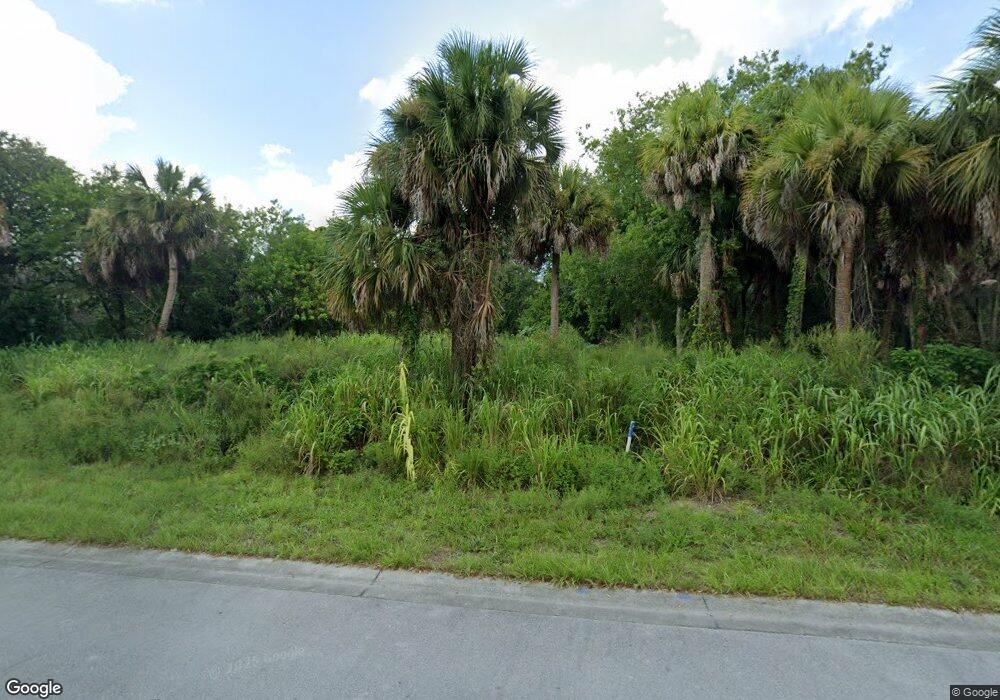 862 P L Jones Jr Ln, Rockledge, FL 32955 - photo 1