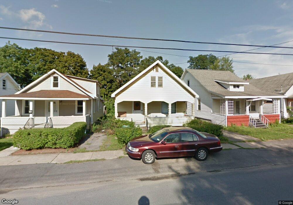 749 Draper Ave, Schenectady, NY 12306 - photo 1