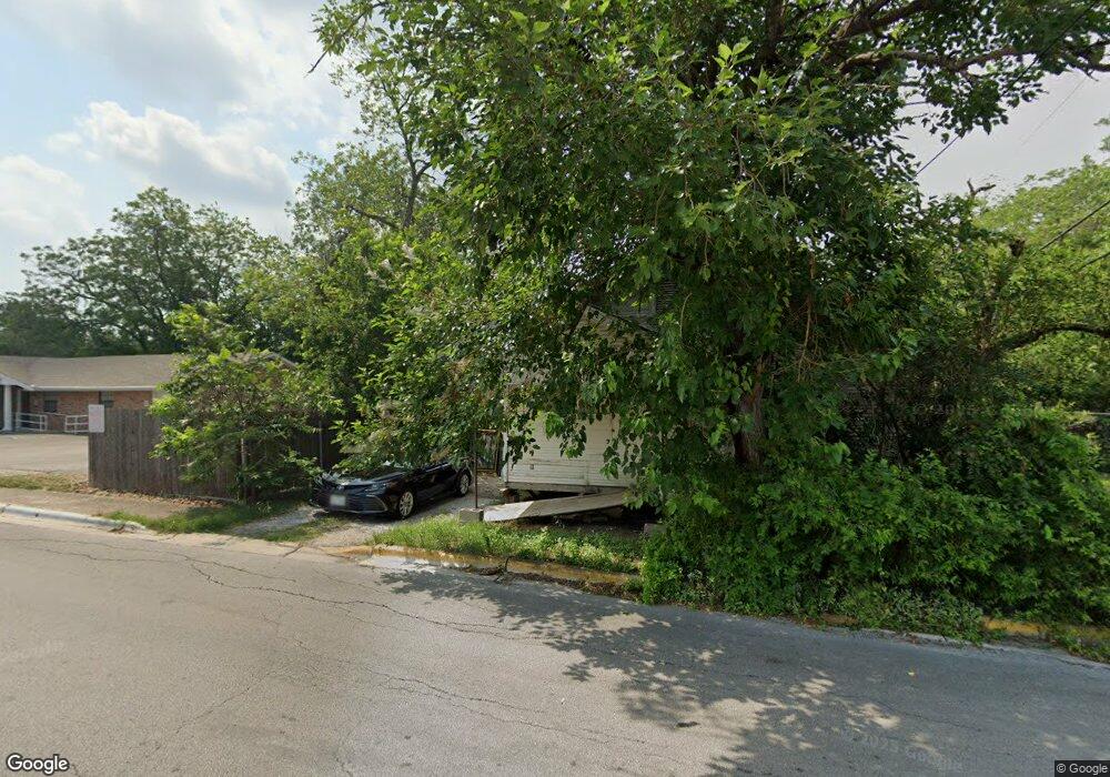 415 Harvey St, San Marcos, TX 78666 - photo 1