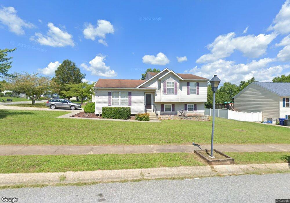 211 Hammersham Ct, Taneytown, MD 21787 - photo 1