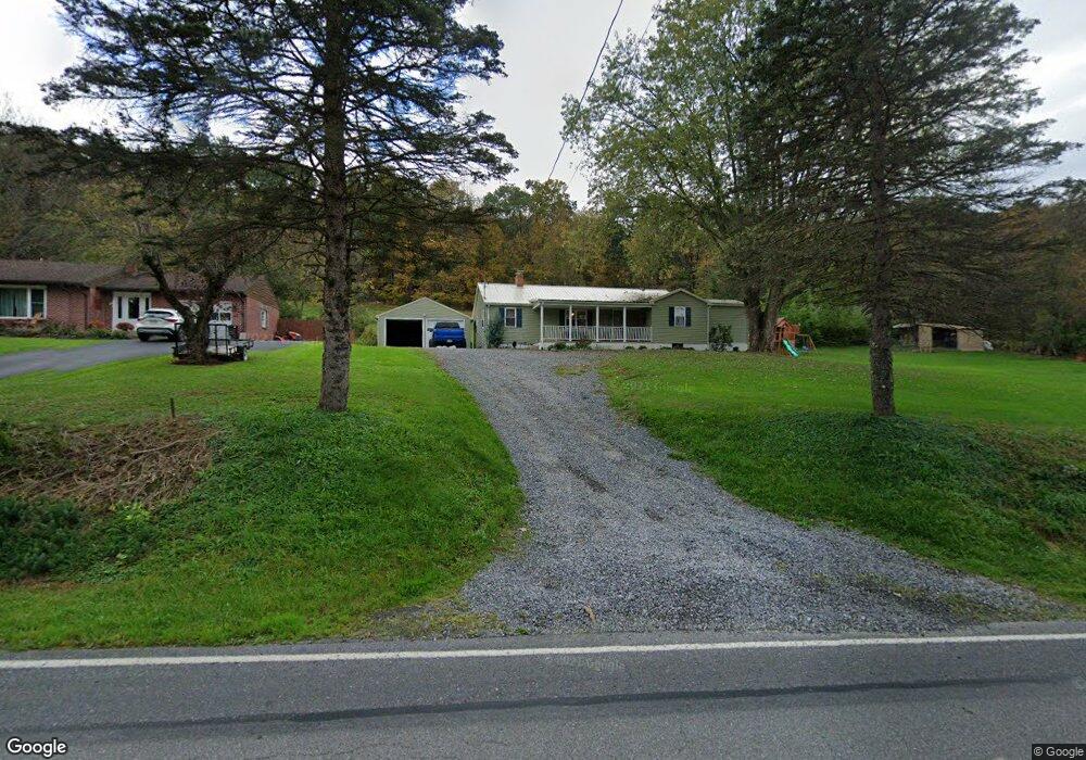 617 Furnace Rd, Lewisburg, PA 17837 - photo 1