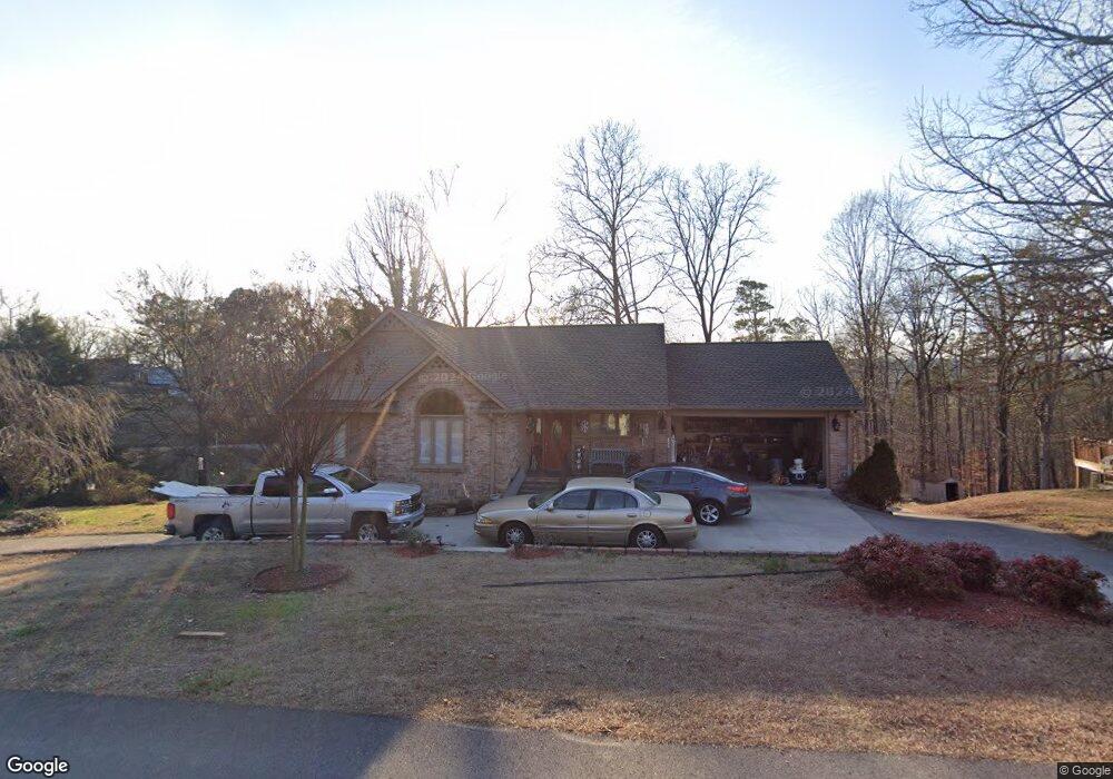 2255 Williams Dr, Dalton, GA 30721 - photo 1