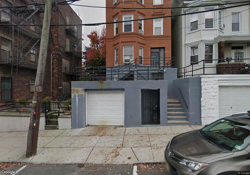 9 47th St, Weehawken, NJ 07086 - photo 1