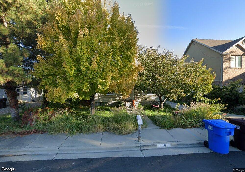 69 E Cox Ln, Midvale, UT 84047 - photo 1