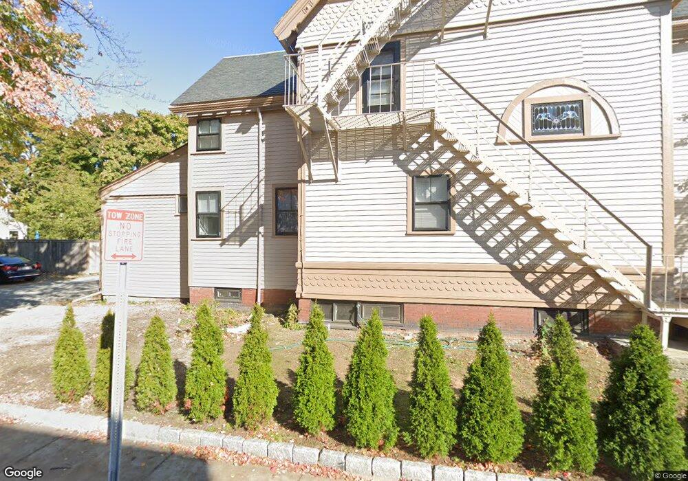27 Meacham Rd unit Front, Somerville, MA 02144 - photo 1