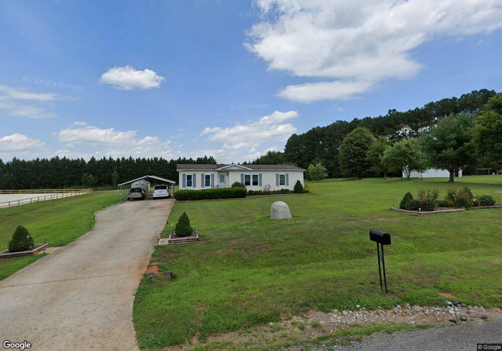 3348 Tyringham Dr, Crouse, NC 28033 - photo 1