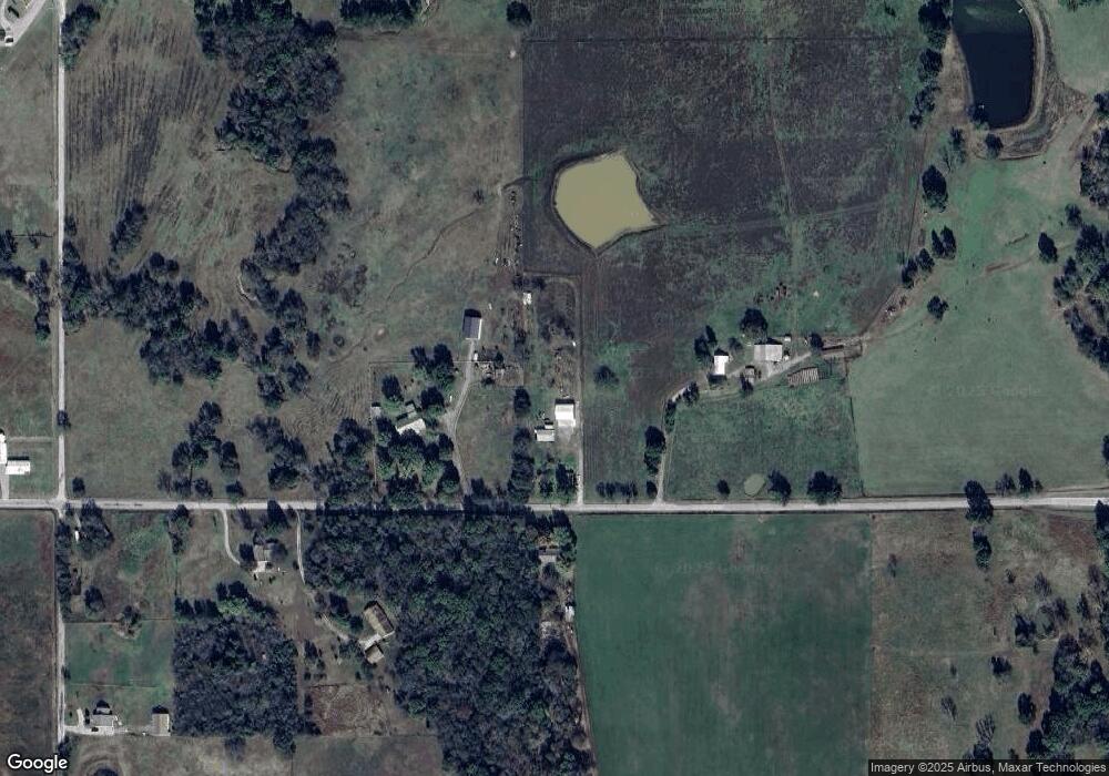 21255 E 460 Rd, Claremore, OK 74019 - photo 1