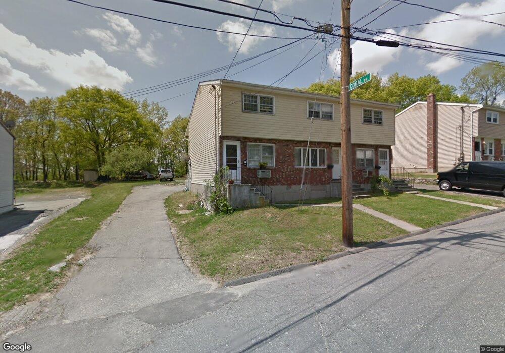 105 National Ave, Waterbury, CT 06705 - photo 1