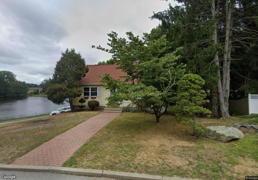 43 Juniper Dr, West Warwick, RI 02893 - photo 1
