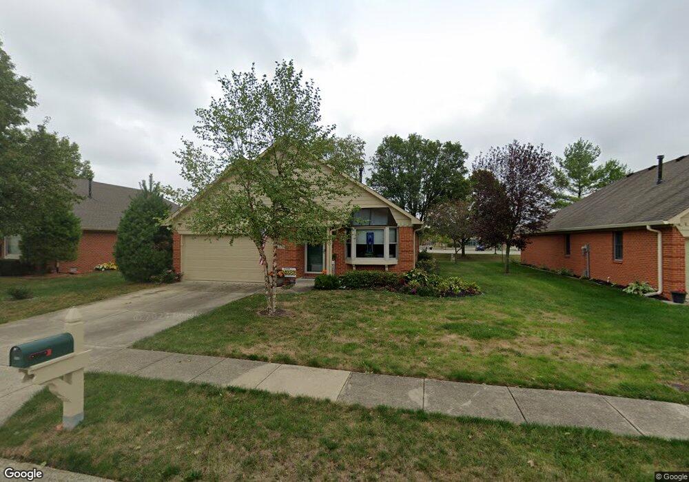 2825 Colony Lake Dr E, Plainfield, IN 46168 - photo 1