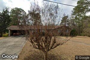 605 Bibb St, Tuskegee Institute, AL 36088