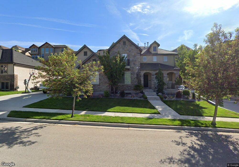 5146 N Grey Hawk Dr, Lehi, UT 84043 - photo 1