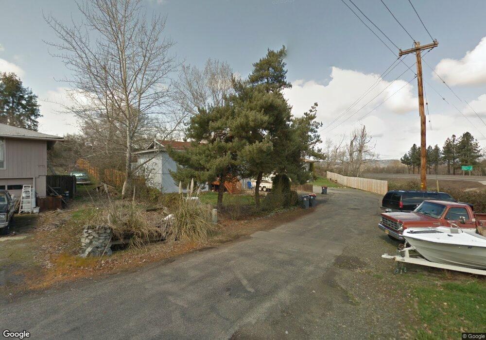 4093 Old Upton Rd, Central Point, OR 97502 - photo 1