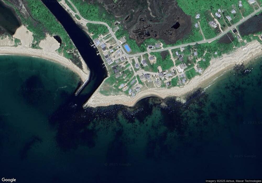 25 W End Rd, Charlestown, RI 02813 - photo 1