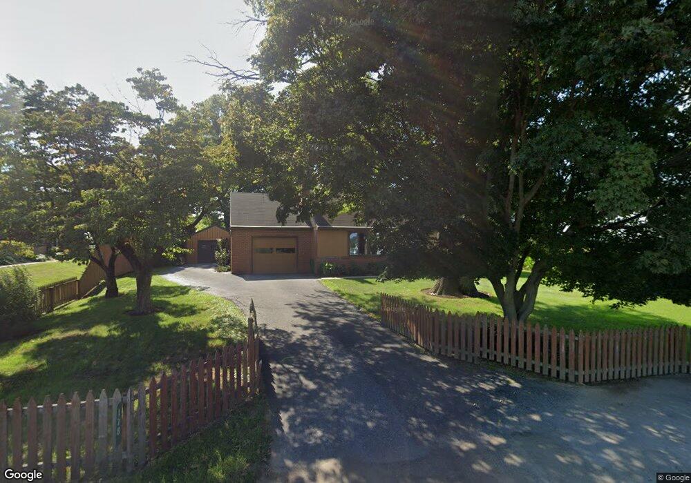 178 Forest Hill Rd, Leola, PA 17540 - photo 1