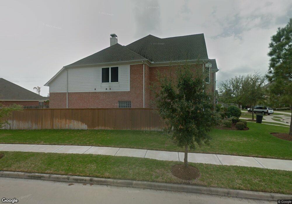 8710 Gentle Stone Ct, Houston, TX 77095 - photo 1