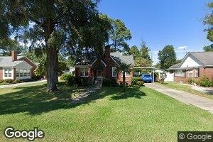 708 Lafayette Ave, West Columbia, SC 29033