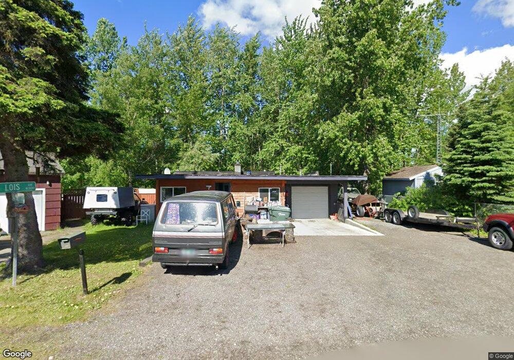 2005 Roosevelt Dr, Anchorage, AK 99517 - photo 1