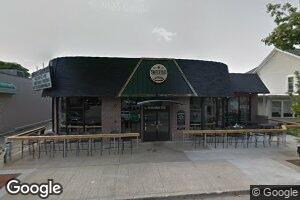 419 N Walnut St, Bloomington, IN 47404