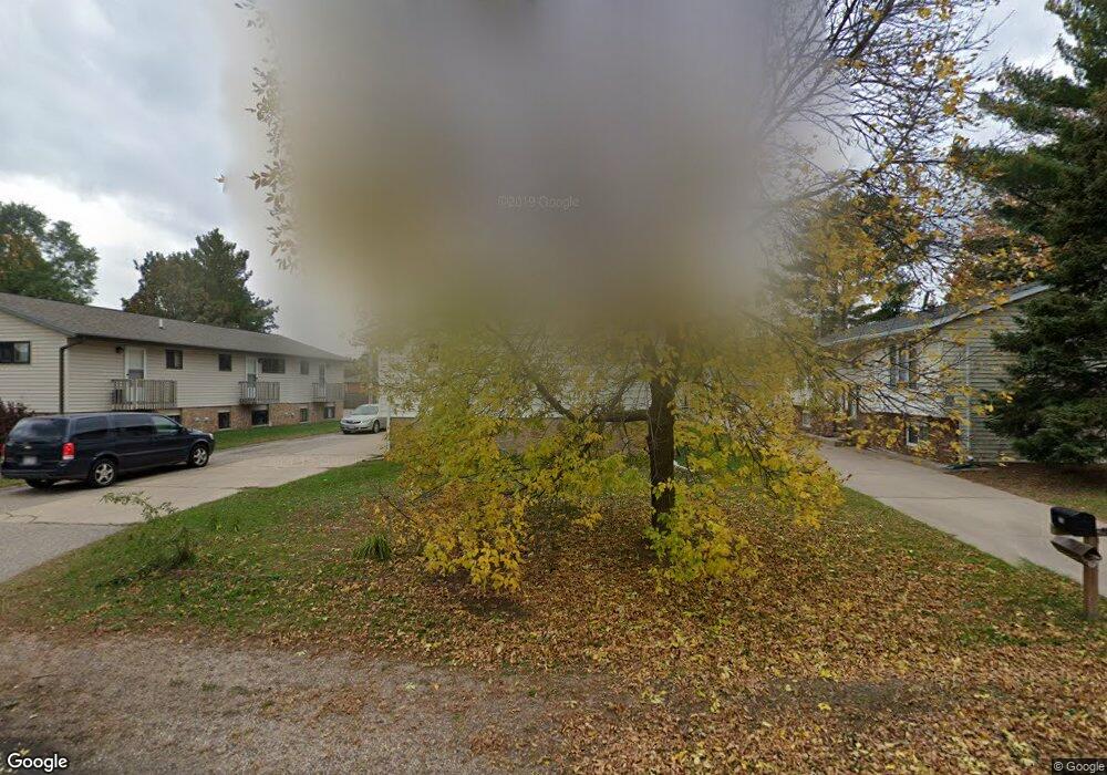 2816 Frontenac Ave, Stevens Point, WI 54481 - photo 1