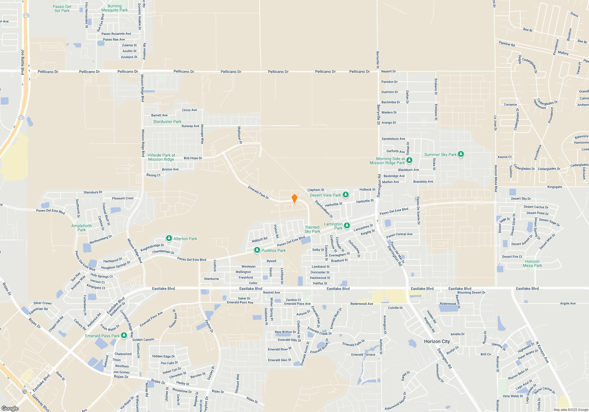 Open Map